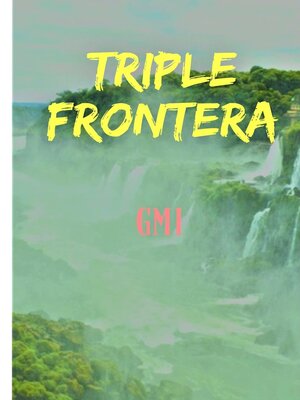 cover image of Triple Frontera